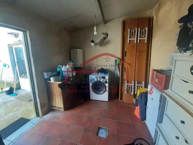 Moradia T3 para Venda em Lamas e Cercal Foto 25