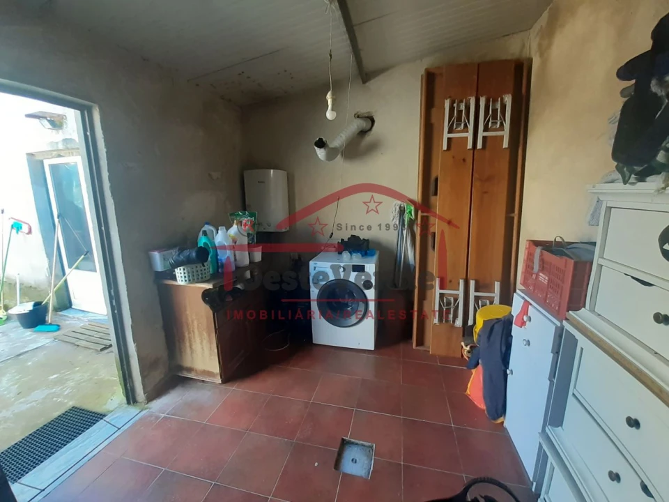 Moradia T3 para Venda em Lamas e Cercal Foto 25