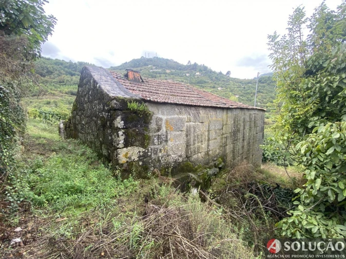 Moradia T3 para Venda em São João de Fontoura Foto 6