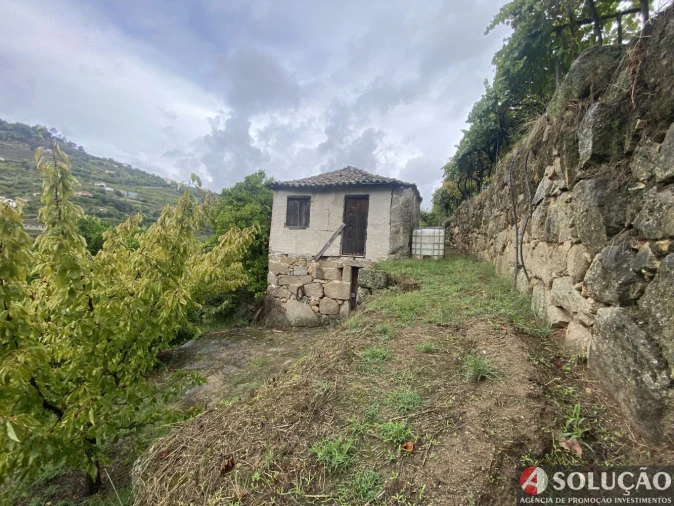 Moradia T3 para Venda em São João de Fontoura Foto 13