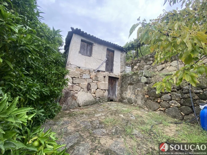 Moradia T3 para Venda em São João de Fontoura Foto 11