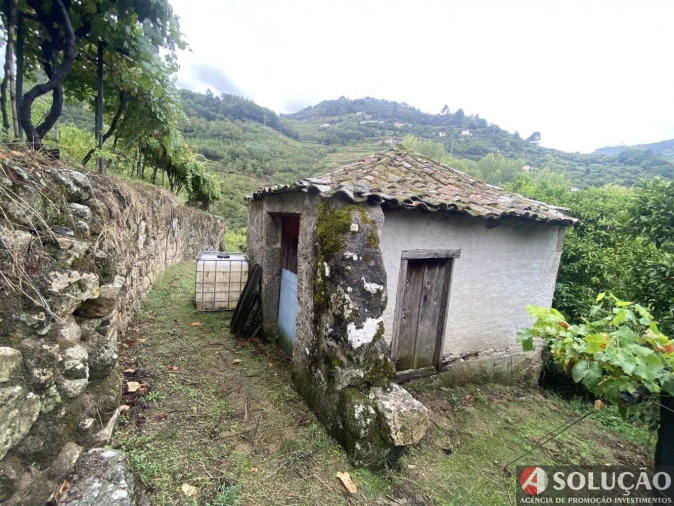 Moradia T3 para Venda em São João de Fontoura Foto 10