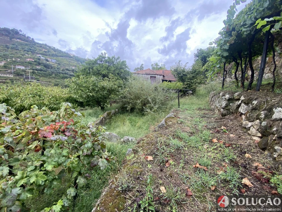 Moradia T3 para Venda em São João de Fontoura Foto 8