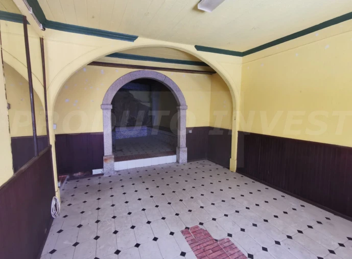 Moradia T5 para Venda em Fundão, Valverde, Donas, A. Joanes, A. Nova Cabo Foto 22