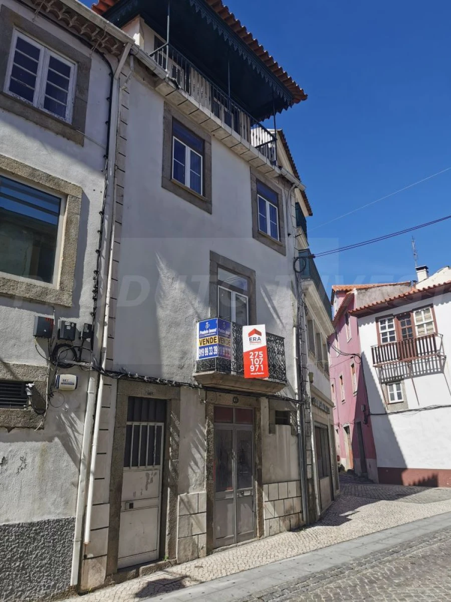 Moradia T5 para Venda em Fundão, Valverde, Donas, A. Joanes, A. Nova Cabo Foto 23