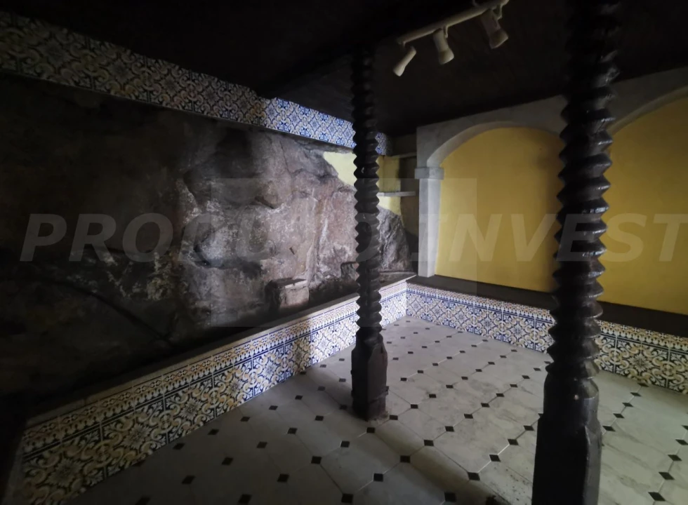 Moradia T5 para Venda em Fundão, Valverde, Donas, A. Joanes, A. Nova Cabo Foto 20