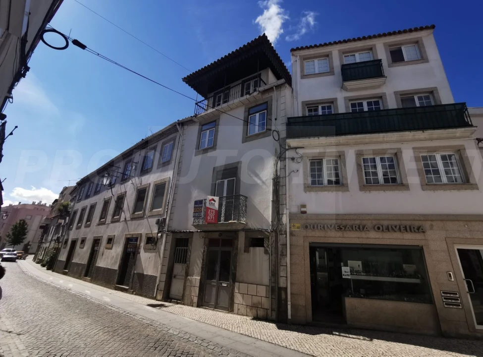 Moradia T5 para Venda em Fundão, Valverde, Donas, A. Joanes, A. Nova Cabo Foto 2