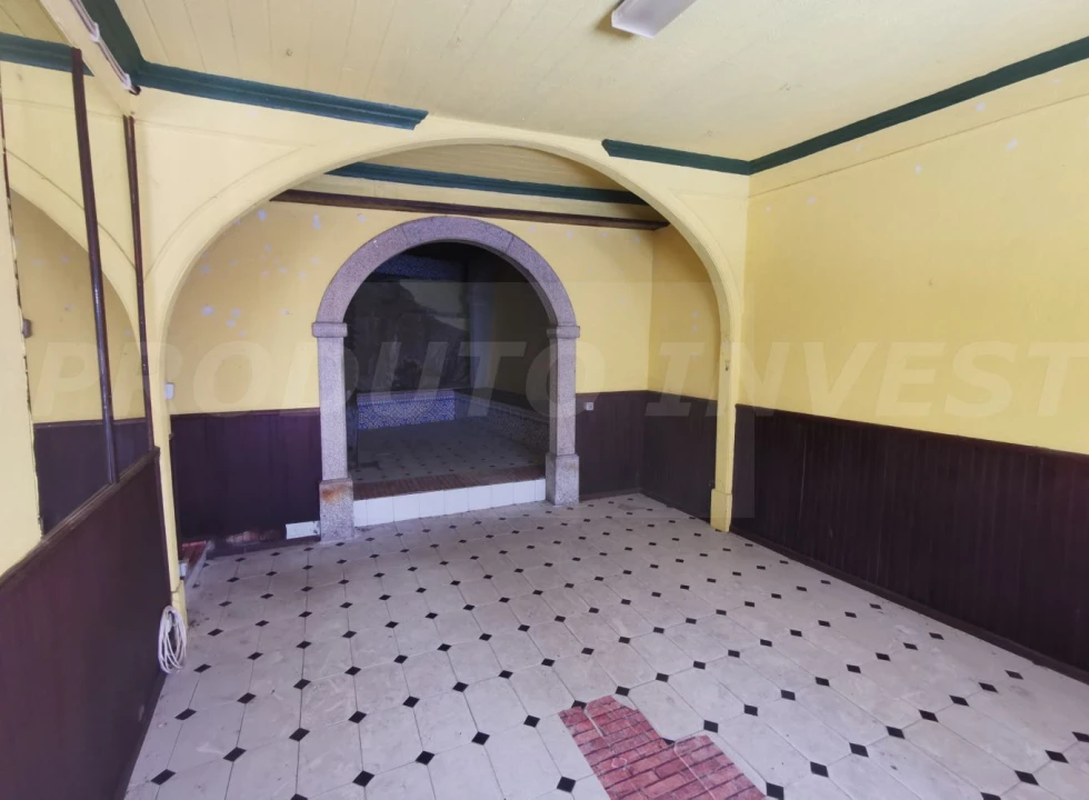 Moradia T5 para Venda em Fundão, Valverde, Donas, A. Joanes, A. Nova Cabo Foto 22