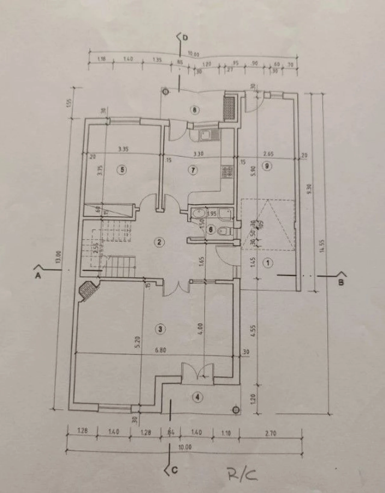 Moradia T4 para Venda em Cadaval e Pêro Moniz Foto 39