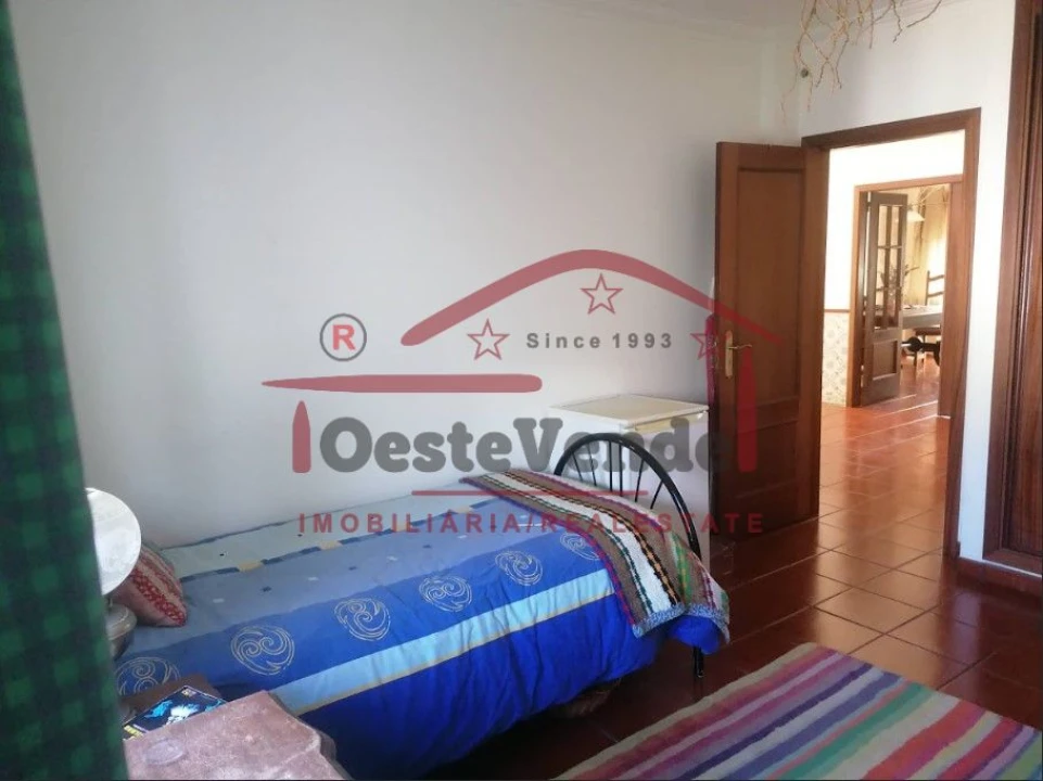 Moradia T4 para Venda em Cadaval e Pêro Moniz Foto 18