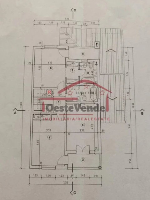 Moradia T4 para Venda em Cadaval e Pêro Moniz