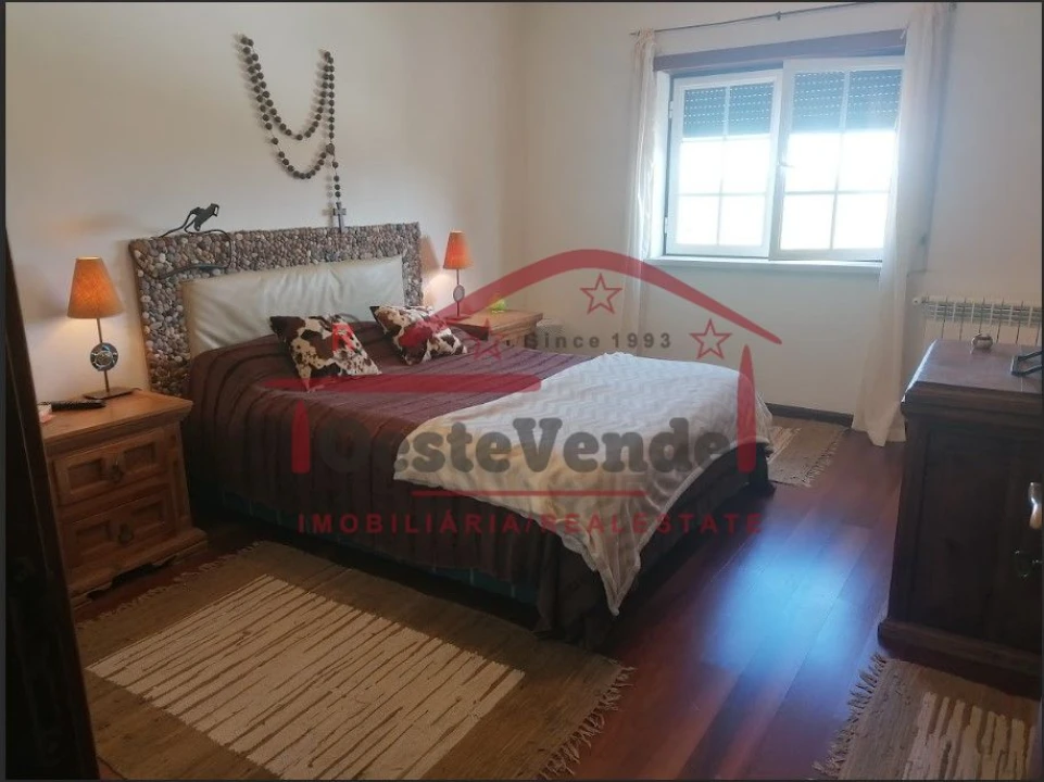 Moradia T4 para Venda em Cadaval e Pêro Moniz Foto 11