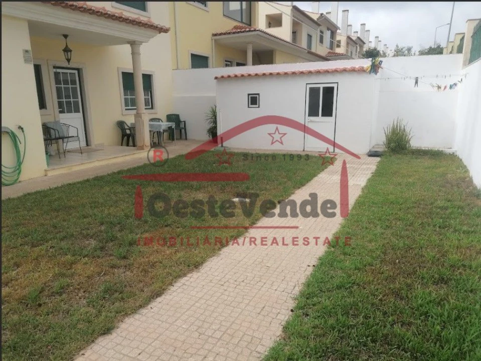 Moradia T4 para Venda em Cadaval e Pêro Moniz Foto 3