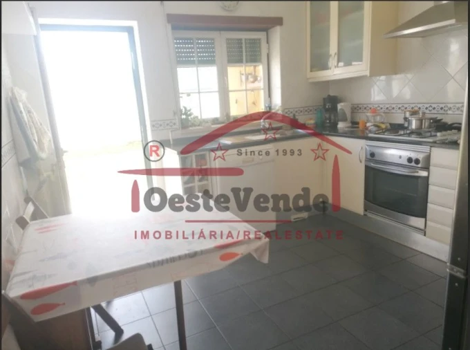 Moradia T4 para Venda em Cadaval e Pêro Moniz Foto 8