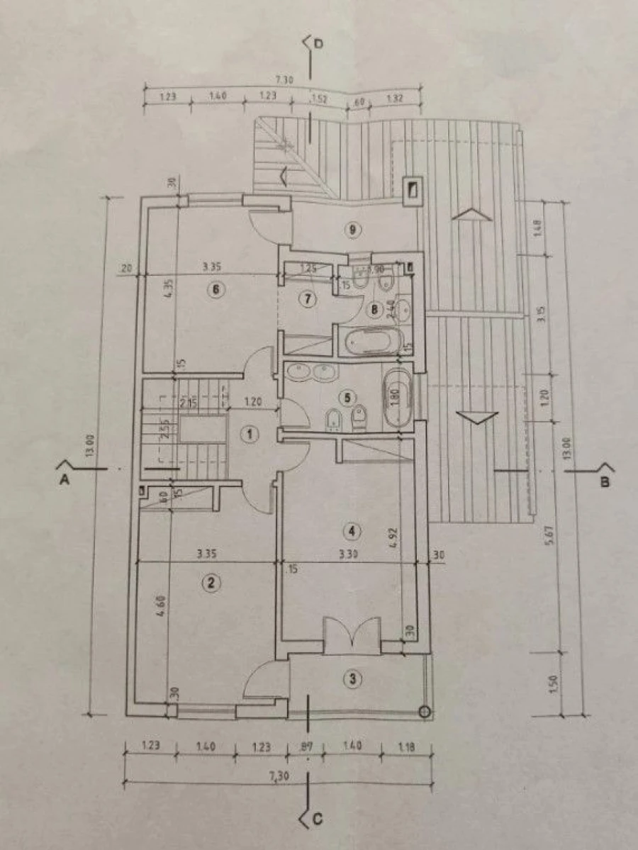 Moradia T4 para Venda em Cadaval e Pêro Moniz Foto 40