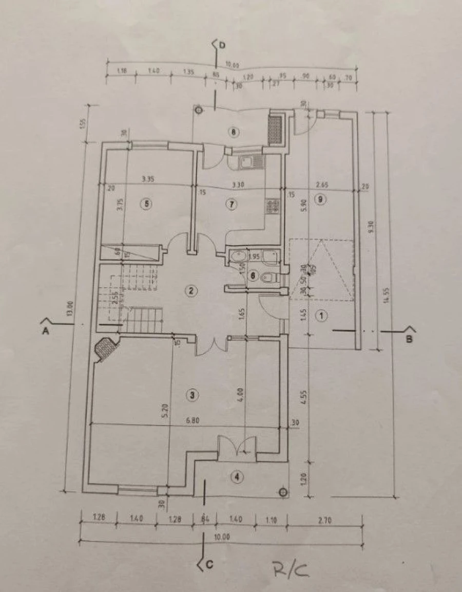 Moradia T4 para Venda em Cadaval e Pêro Moniz Foto 39