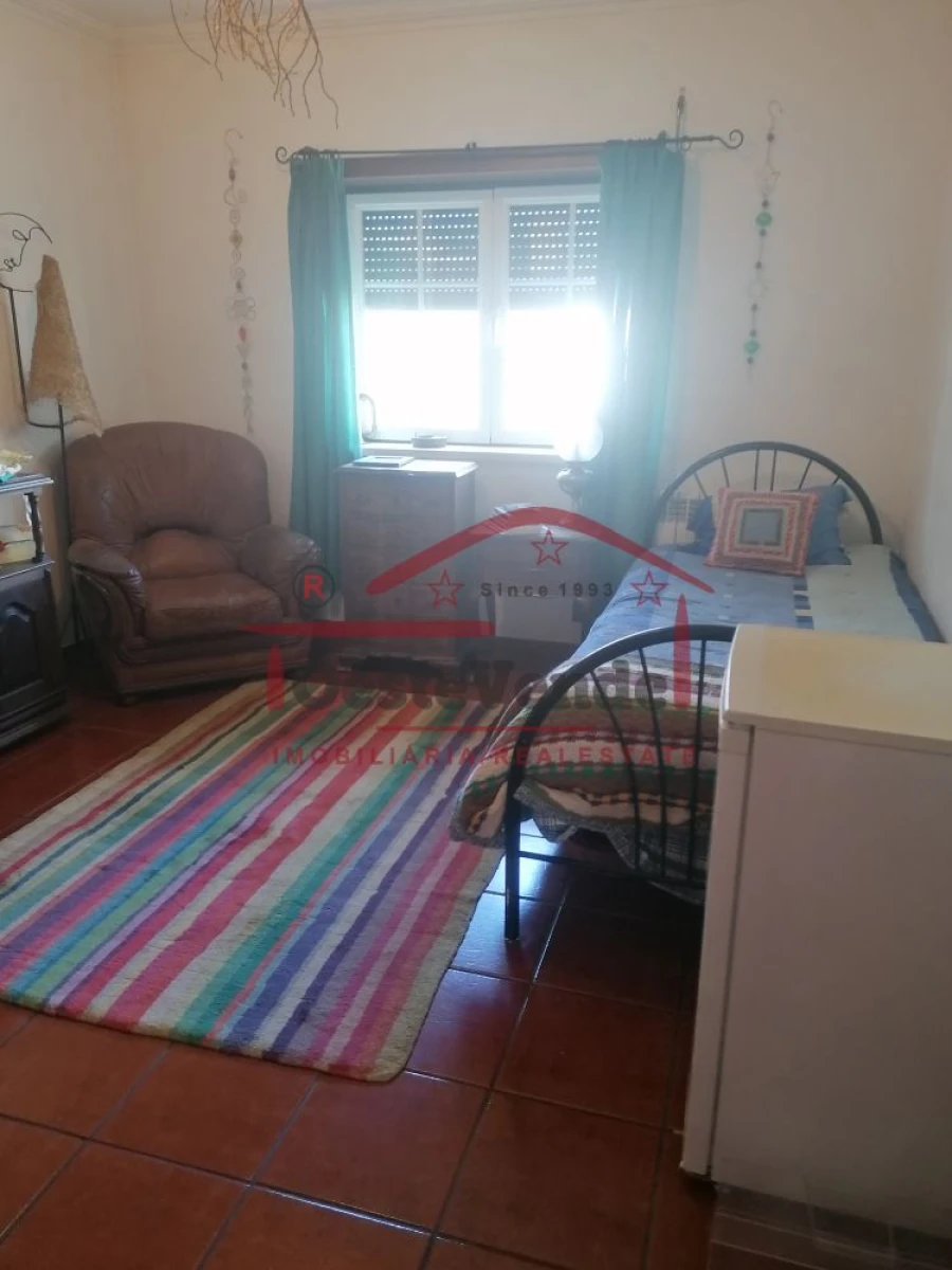 Moradia T4 para Venda em Cadaval e Pêro Moniz Foto 19