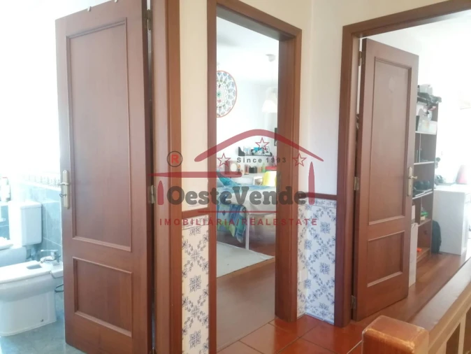 Moradia T4 para Venda em Cadaval e Pêro Moniz Foto 21