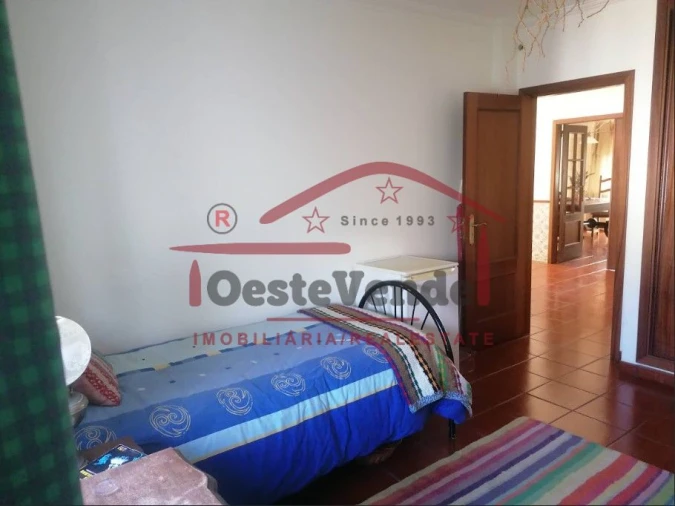 Moradia T4 para Venda em Cadaval e Pêro Moniz Foto 18