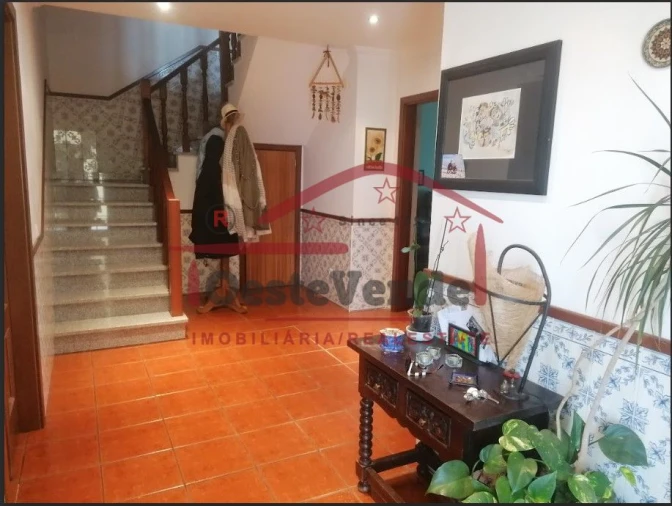 Moradia T4 para Venda em Cadaval e Pêro Moniz Foto 6