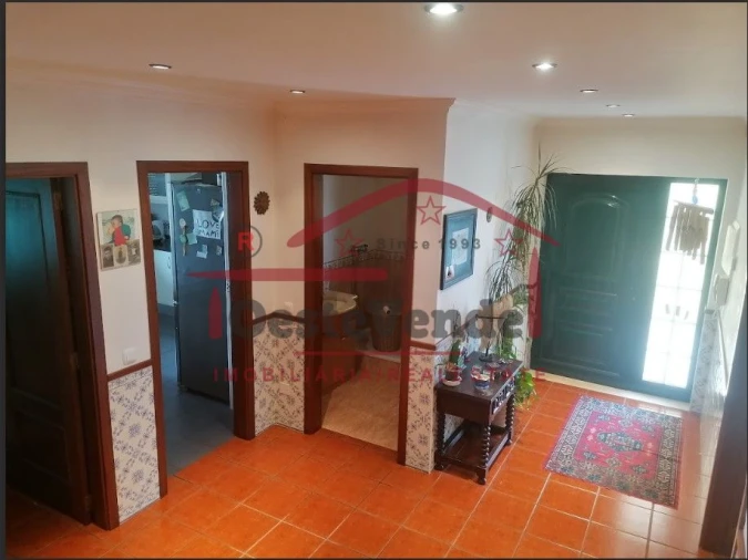 Moradia T4 para Venda em Cadaval e Pêro Moniz Foto 7