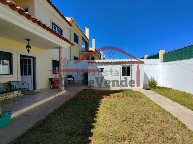 Moradia T4 para Venda em Cadaval e Pêro Moniz Foto 28