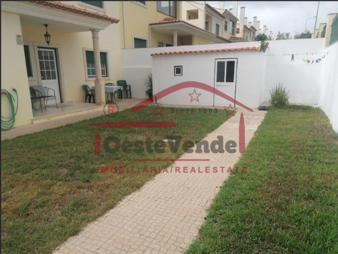 Moradia T4 para Venda em Cadaval e Pêro Moniz Foto 3