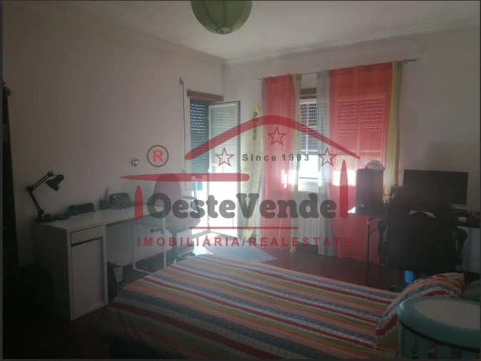 Moradia T4 para Venda em Cadaval e Pêro Moniz Foto 13