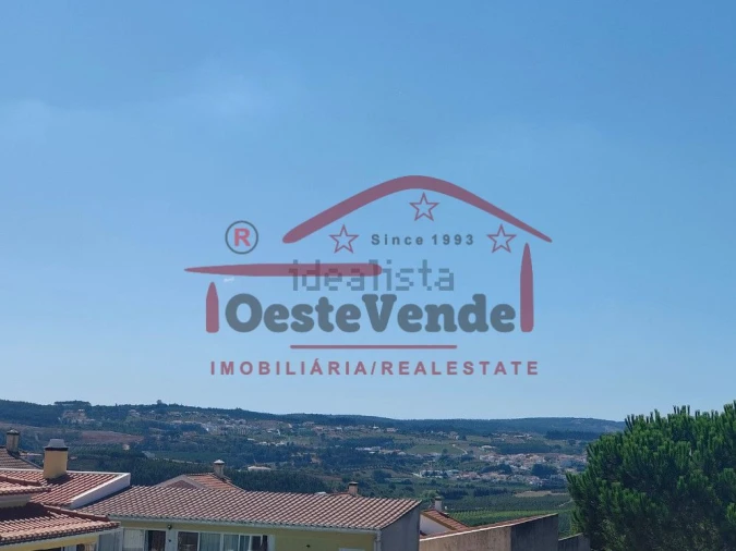 Moradia T4 para Venda em Cadaval e Pêro Moniz Foto 31