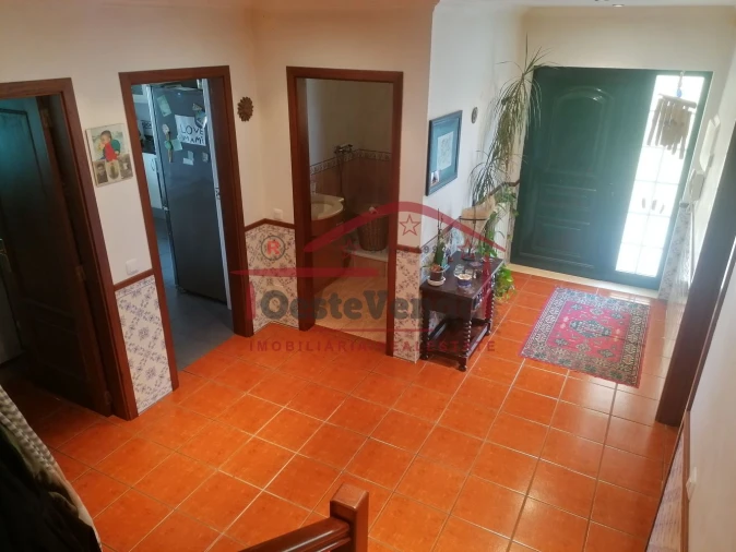 Moradia T4 para Venda em Cadaval e Pêro Moniz Foto 22