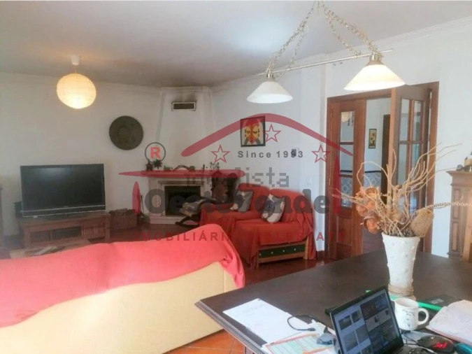 Moradia T4 para Venda em Cadaval e Pêro Moniz Foto 5