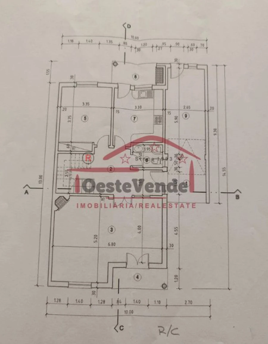 Moradia T4 para Venda em Cadaval e Pêro Moniz Foto 37