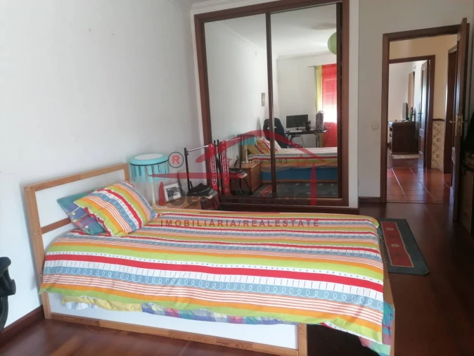 Moradia T4 para Venda em Cadaval e Pêro Moniz Foto 15