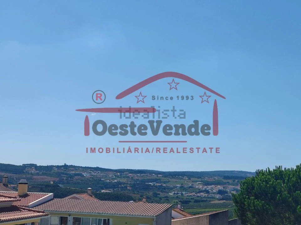 Moradia T4 para Venda em Cadaval e Pêro Moniz Foto 31