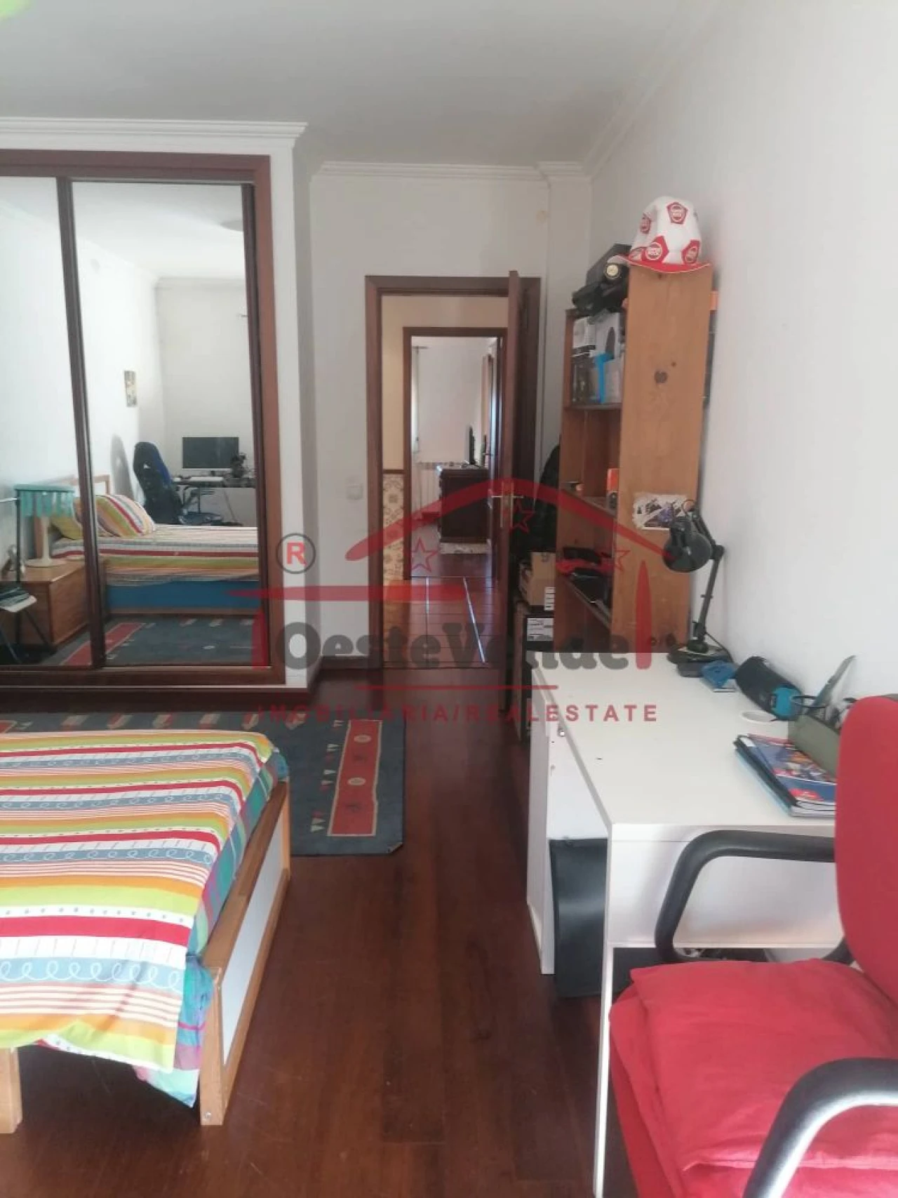 Moradia T4 para Venda em Cadaval e Pêro Moniz Foto 16