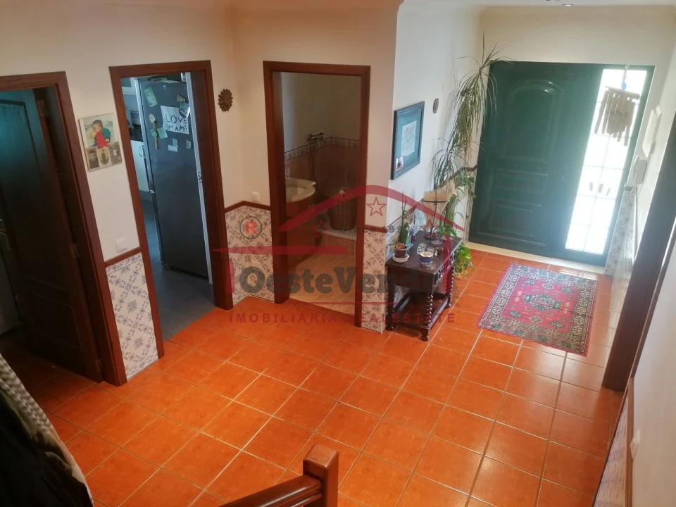 Moradia T4 para Venda em Cadaval e Pêro Moniz Foto 22