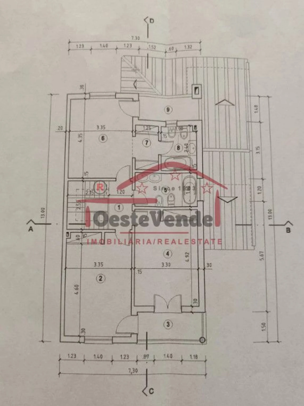 Moradia T4 para Venda em Cadaval e Pêro Moniz Foto 38