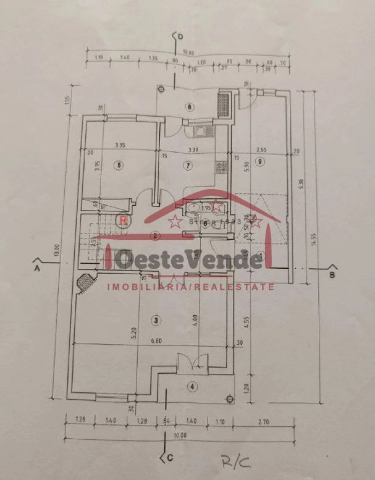 Moradia T4 para Venda em Cadaval e Pêro Moniz Foto 37