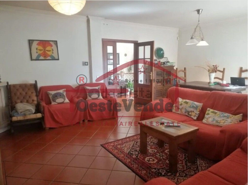 Moradia T4 para Venda em Cadaval e Pêro Moniz Foto 4