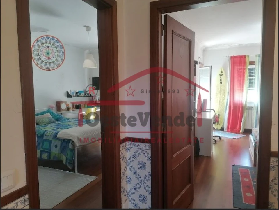 Moradia T4 para Venda em Cadaval e Pêro Moniz Foto 20