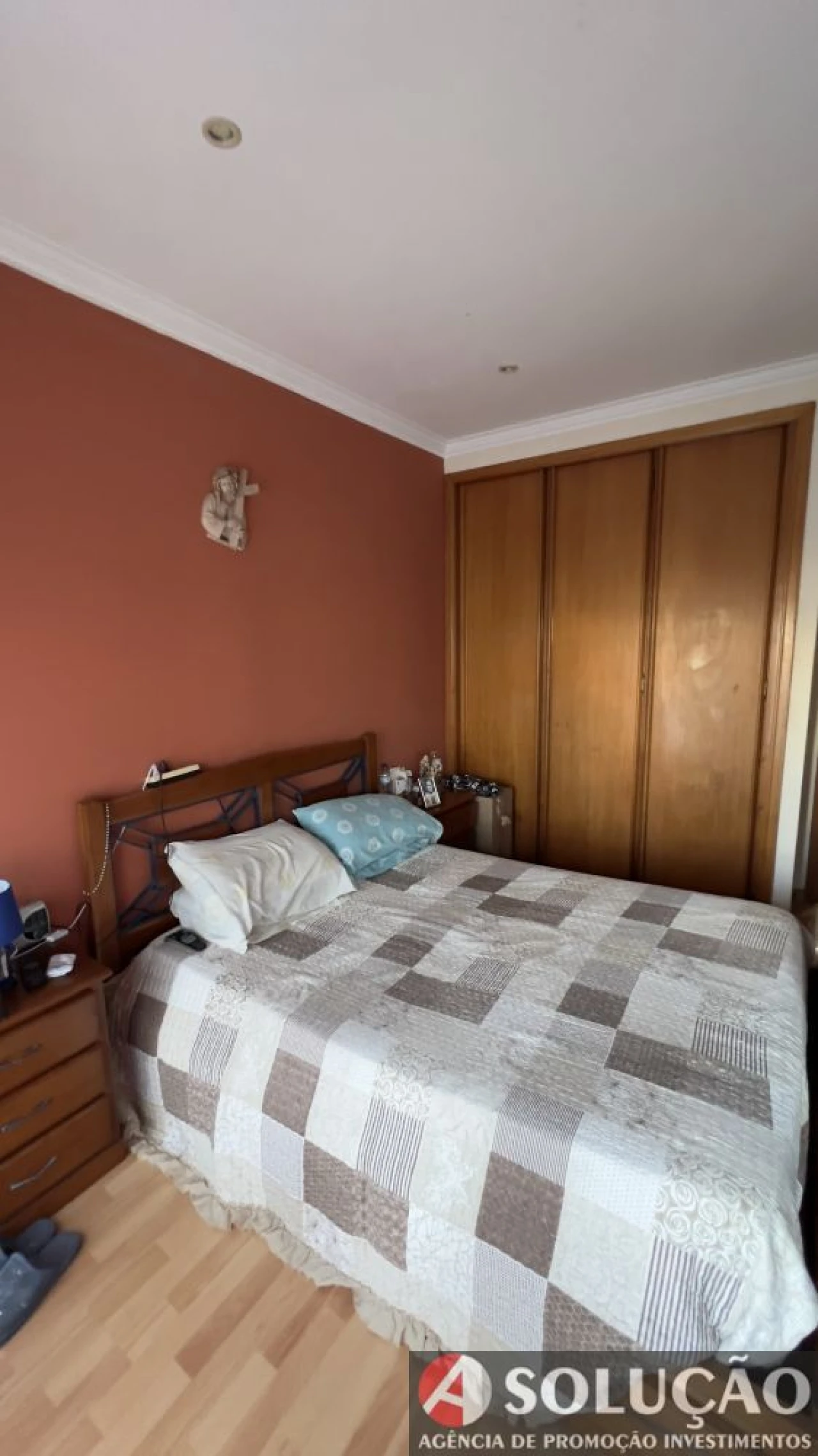 Apartamento T2 para Venda em Mafamude e Vilar do Paraíso Foto 17