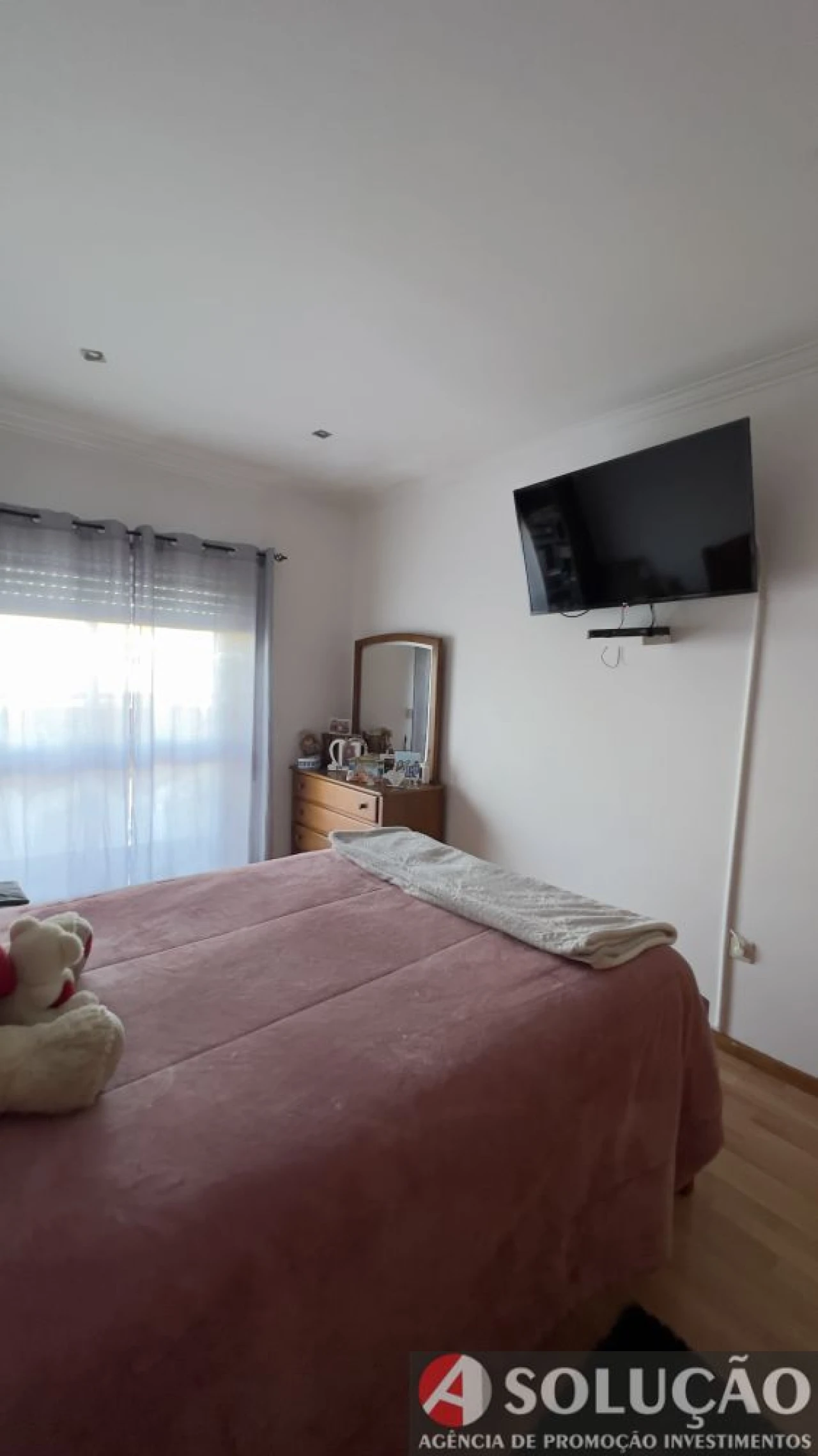 Apartamento T2 para Venda em Mafamude e Vilar do Paraíso Foto 14