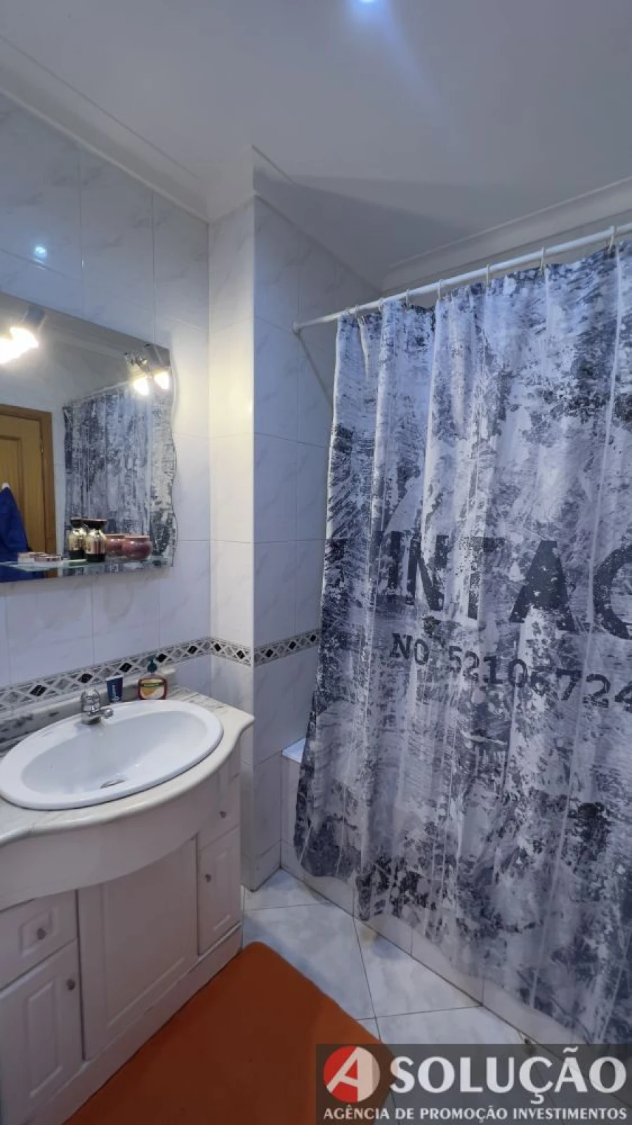 Apartamento T2 para Venda em Mafamude e Vilar do Paraíso Foto 15