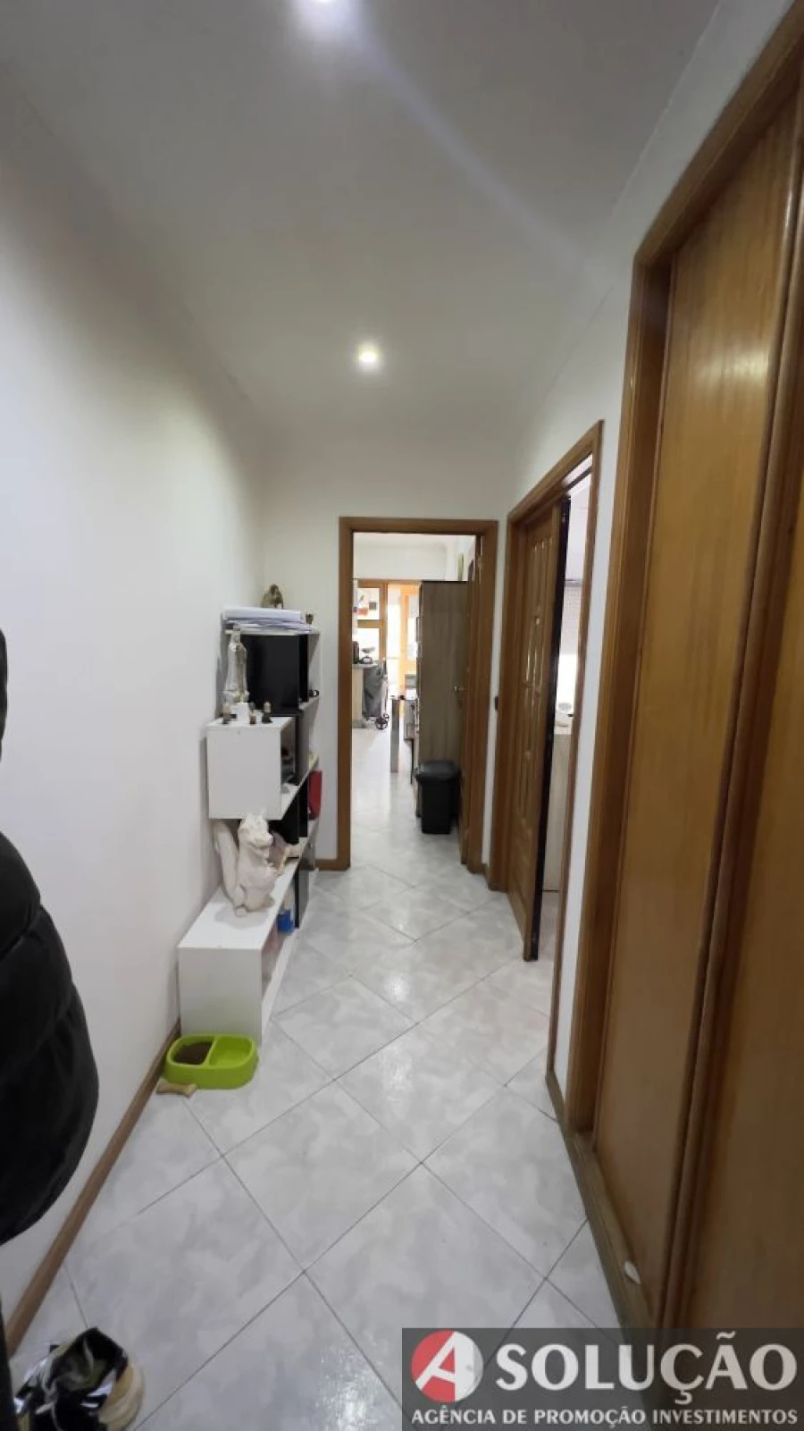 Apartamento T2 para Venda em Mafamude e Vilar do Paraíso Foto 6