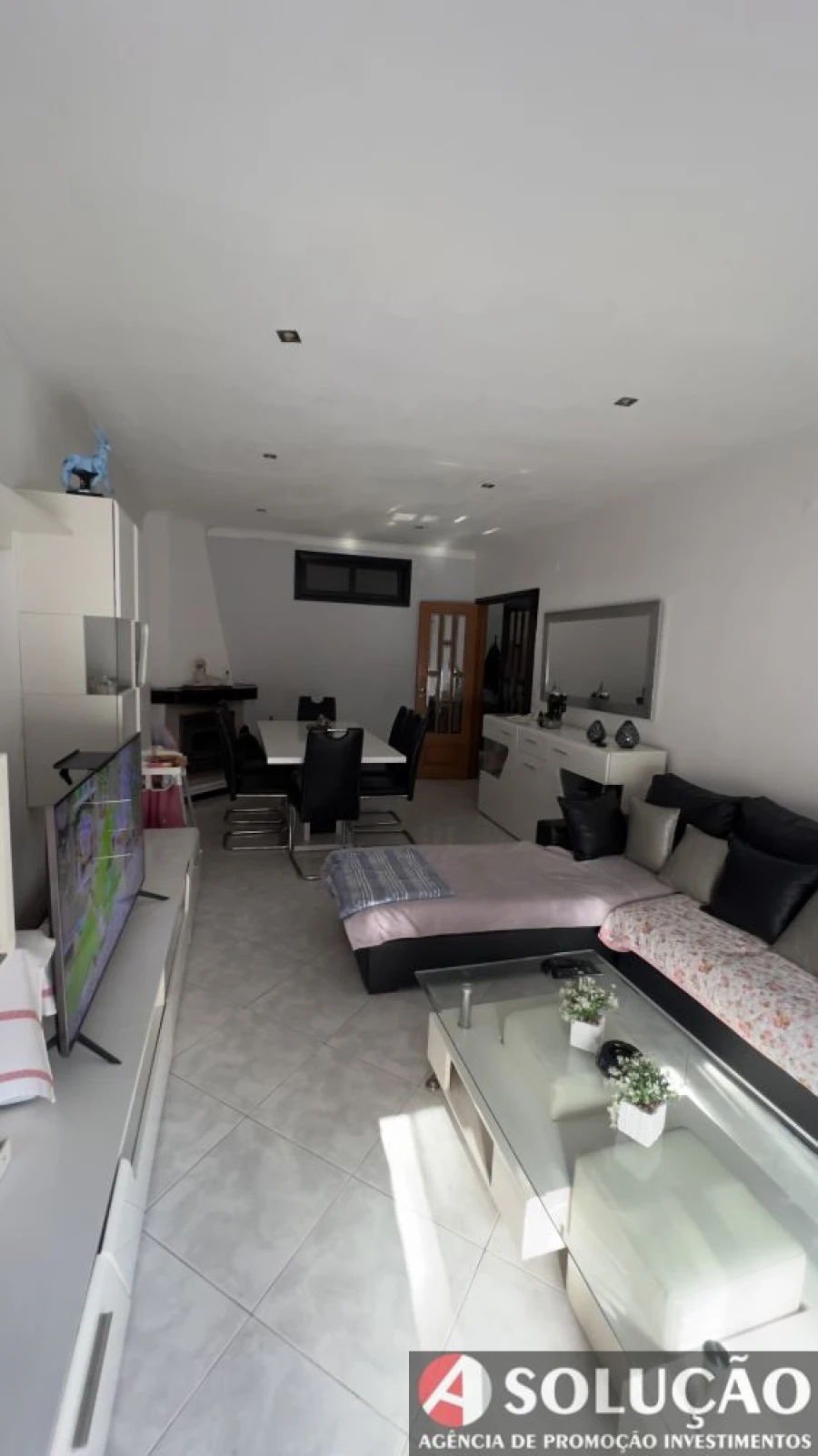 Apartamento T2 para Venda em Mafamude e Vilar do Paraíso Foto 3