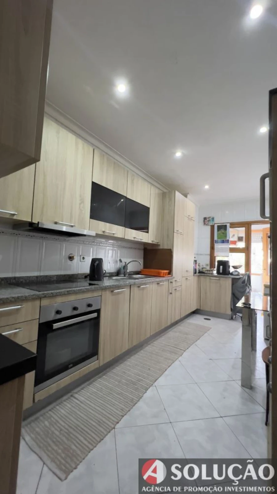 Apartamento T2 para Venda em Mafamude e Vilar do Paraíso Foto 24