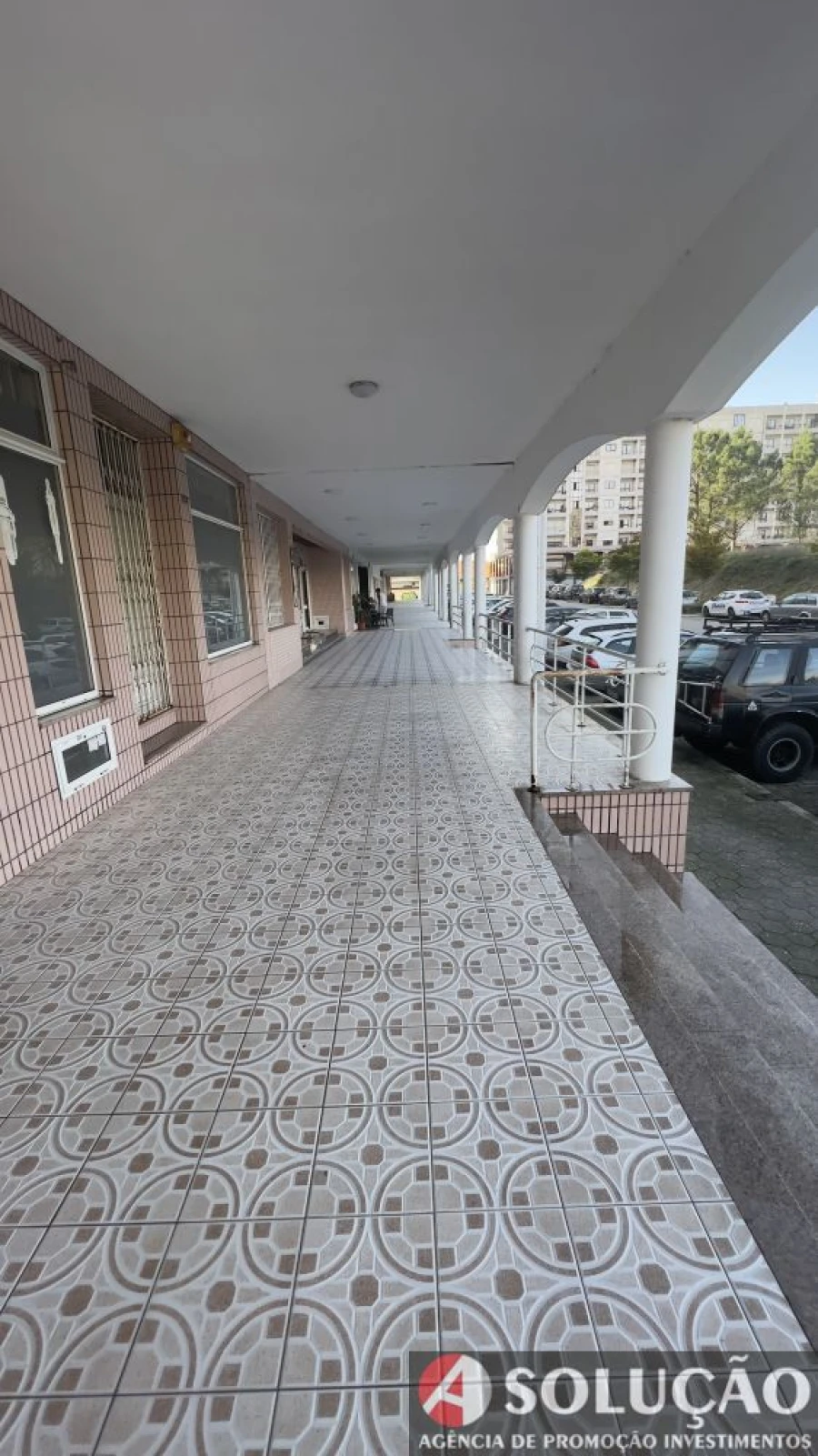 Apartamento T2 para Venda em Mafamude e Vilar do Paraíso Foto 38