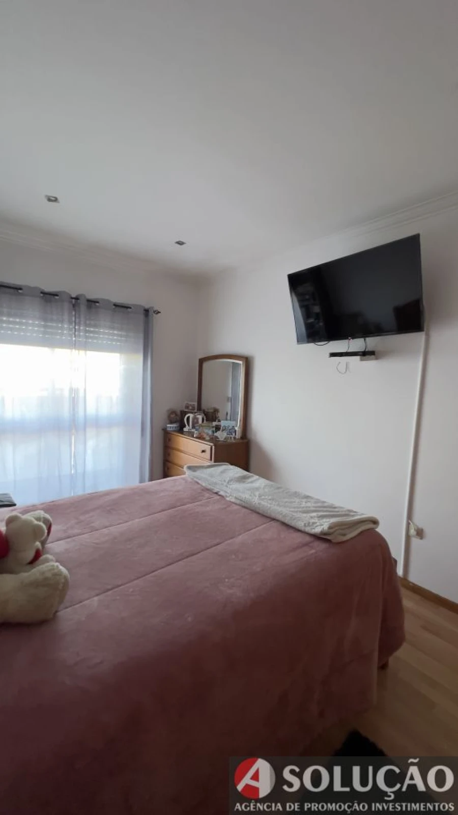 Apartamento T2 para Venda em Mafamude e Vilar do Paraíso Foto 14