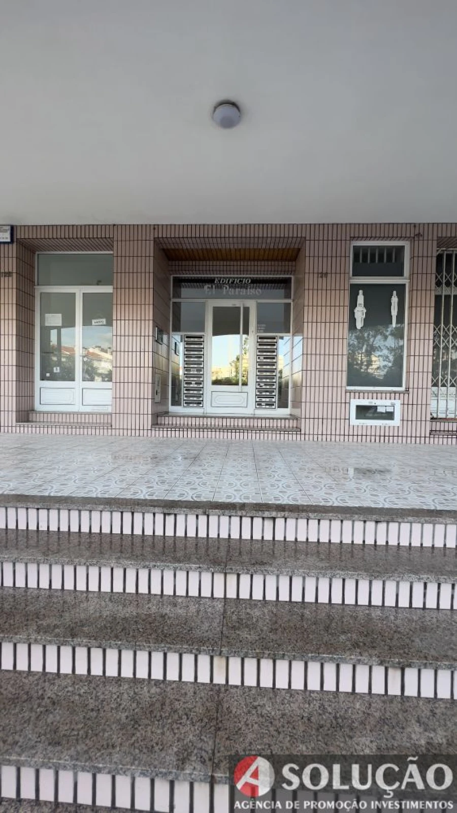 Apartamento T2 para Venda em Mafamude e Vilar do Paraíso Foto 39