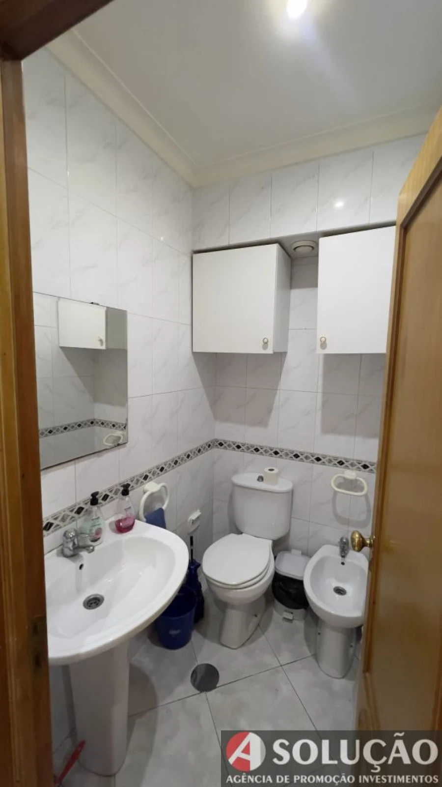 Apartamento T2 para Venda em Mafamude e Vilar do Paraíso Foto 8